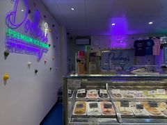 -Dooley's Premium Ice Cream
