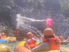 -清泉湾生态旅游度假区