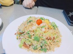 -大头力茶餐厅(花都融创茂店)