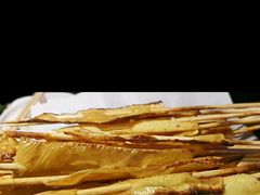 -寂寞的豆芽 蒙古原切大串(金宇店)