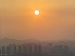 -南京市江宁方山