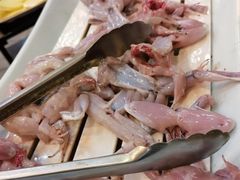 -蛙秘书麻椒鱼(包家巷店)