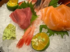 -九洲喜来登酒店湖月日餐厅