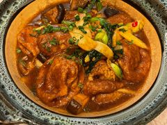 -新长岭大酒店酒楼