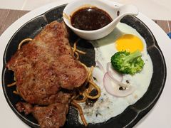 -台北牛扒·西餐自助·下午茶(同泰时代广场店)