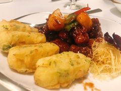 -伯衡55·吉品轩(乌鲁木齐南路店)