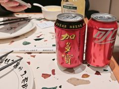 -姥姥家春饼店(惠新东街店)