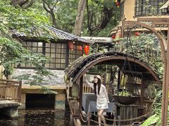 -五邑人家(江门店)