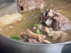 -沁原羔羊火锅(新天地店)