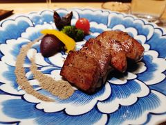 -香樟花园法式铁板烧(恒隆广场店)