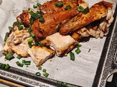 -绿茶餐厅(广州天河城店)