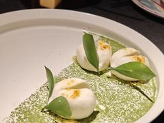 -锦府园·新台州菜(合生汇店)