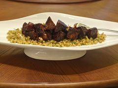 -水月周庄铂尔曼酒店-水月荟中餐厅