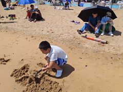 -兴城海滨风景区