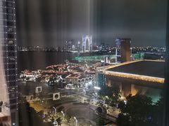 -金鸡湖景区
