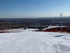 -大同万龙白登山国际滑雪场