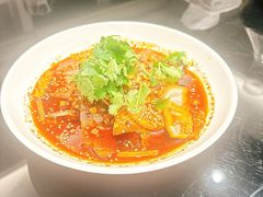 -新南华大酒店(广中店)