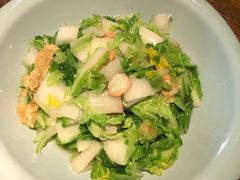 -粗茶淡饭·隐庐私厨(东亭店)