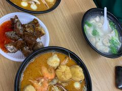 -老闽味沙茶面·姜母鸭(传承35年曾厝垵店)
