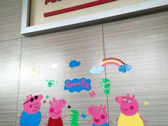 二楼拐角-必胜客(车陂店)