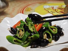 -石岐佬中山菜馆(张溪店)