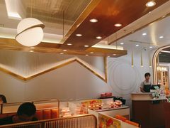 -争鲜回转寿司(通州万达店)