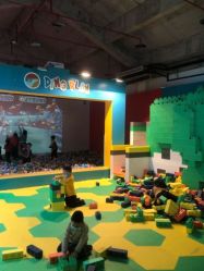 -恐龙探索乐园(磁器口店)