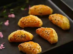 榴莲酥-106餐厅(山水文园店)