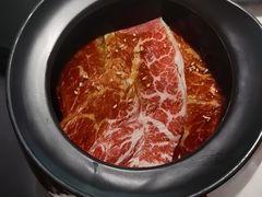 -焱铁烧·黑毛和牛专门店(杭州嘉里中心店)
