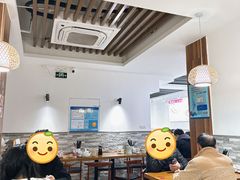 -黄阿姨锅贴大王(万航渡路店)