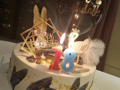 -奥米亚生日蛋糕(拱墅店)