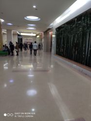 -天津市儿童医院(北辰龙岩院区)