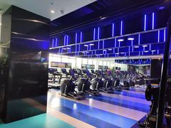 -威仕顿健身游泳(御锦城店)