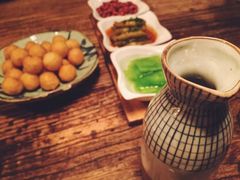 -薇酌饮·陕西菜(南门外店)