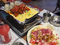 -韩热集市(百源店)