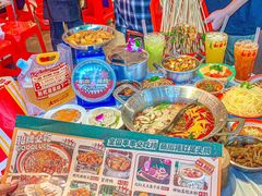 -大芊金重庆串串火锅(南京路店)