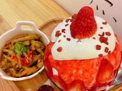 -怪物的冰与火(天虹商场中山路店)