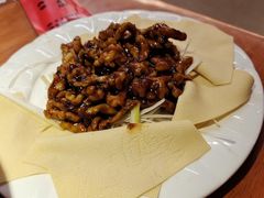 -景秀餐厅(南锣鼓巷店)