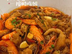 -胖哥俩肉蟹煲(福州仓山爱琴海店)