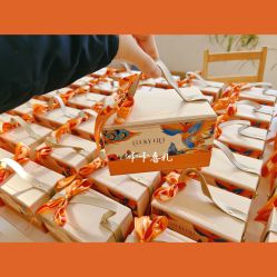 -卡卡喜糖伴手礼·商务礼宝宝礼·婚礼用品