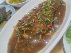 -绍兴名菜馆(可乐路店)