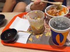 -吉野家(天一广场店)