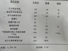 -爱侣宠医·鹦鹉专科·小型哺乳类·异宠专科(灵石路店)