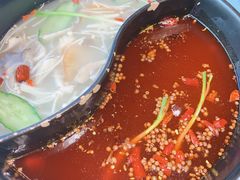 -钢管厂五区小郡肝火锅串串香(清河店)