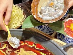 -冯校长老火锅(广州正佳广场店)