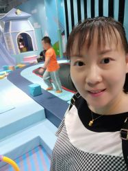 -利奥梦幻主题乐园(爱琴海购物公园店)