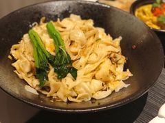 -若蘭慈·无国界素食料理(欢乐海岸店)