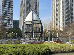 -苏州河梦清园环保主题公园