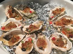 -博悦公馆尚悦自助餐厅