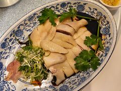 -南园酒家(前进路店)